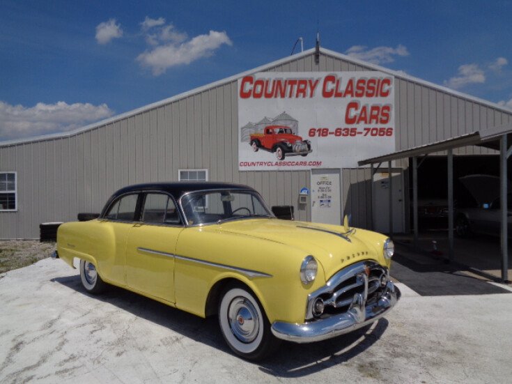 Photo for 1951 Packard 200 Series